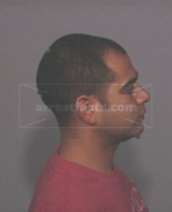 Alonso Fabian Ramirez-Reyes