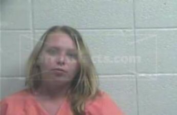 Mary Adkins