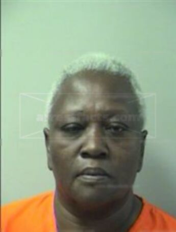 Shirley Jean Jones