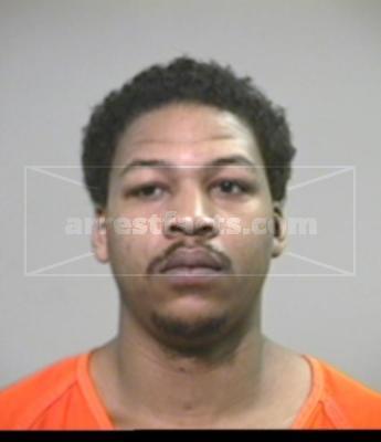 Dexter Bernard Tolbert