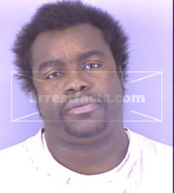 Marcus Andrea Seaton