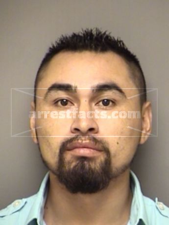 Miguel Fernando Romero-Perez