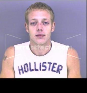 Joshua Warren Pannitti