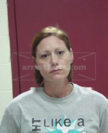 Dawn Johnson