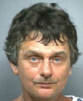 Ned Brian Coffey