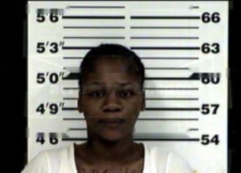Devina Laborrete Massey