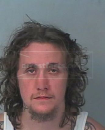 Bradley Allan Yarbrough