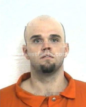 Christopher Wayne Smith