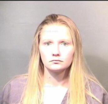 Erin Denise Williams
