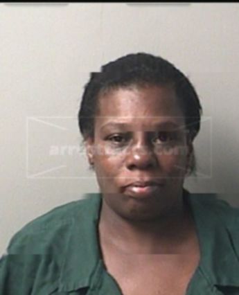 Deloris Beasley