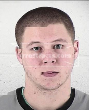 Sean Cody Conway