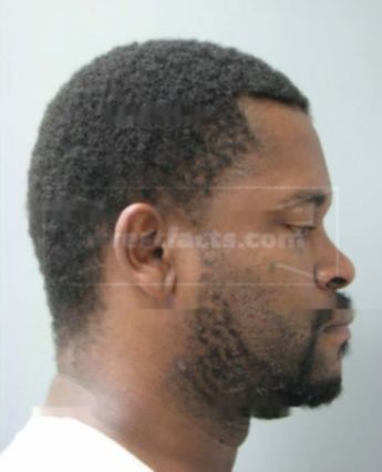 Tyrone Reese