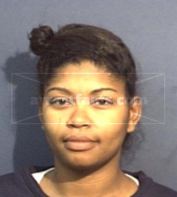 Latressa Denice Campbell