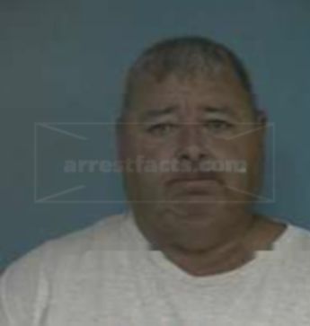 Jimmy Lee Morris