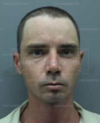 Anthony Allen Myers