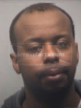 Darryl Andreus South