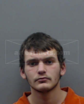 Cody Melton Hall