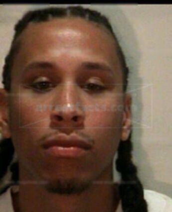 Travis Jackson Latta