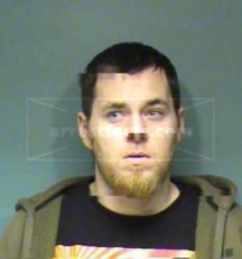 Brandon Thomas Christian