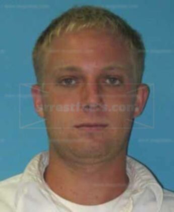 Christopher Alan Arnold