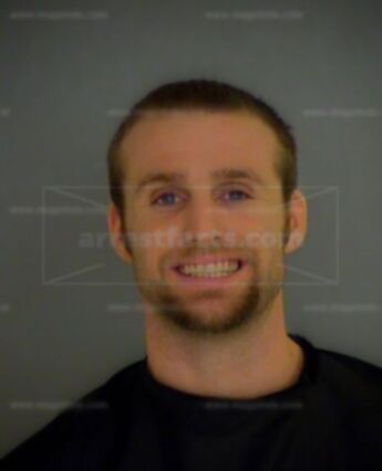 Samuel Travis White