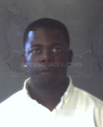 Clinton Marcel Catlin