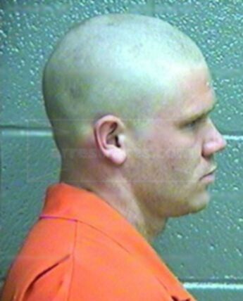 James William Johnson