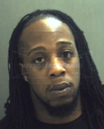 Derrick Demetric Carr