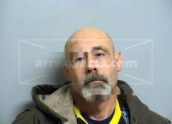 Larry Duckworth