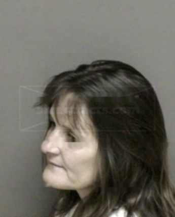 Wanda Sue Kinnaird