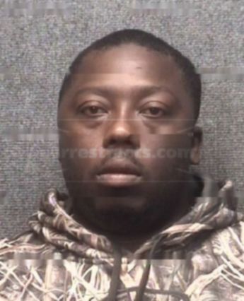 Timothy Mccray