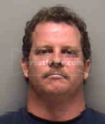 Harold Keith Thrasher