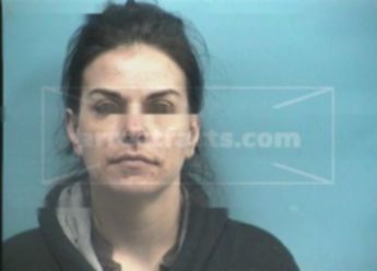 Candace Leigh Goins