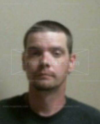 Brian James Barr