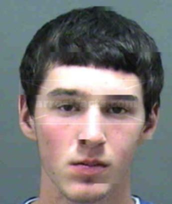 Hunter Randolph Dalton