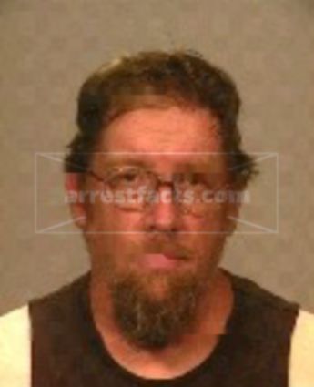 Brian Douglas Weed