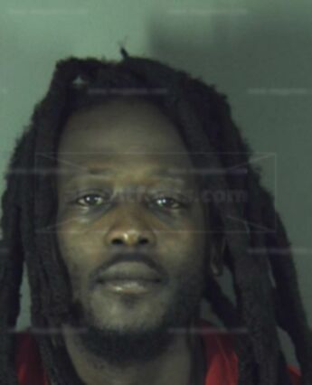 Eugene Bernard Moton