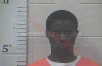 Dandre Montez Taylor