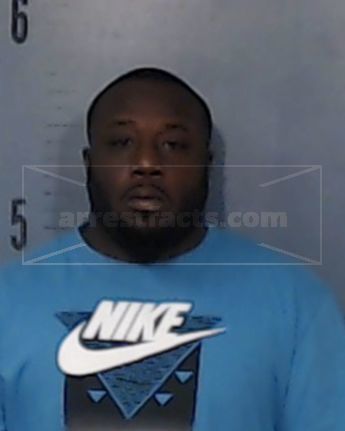 Tavares Tremaine Sharp