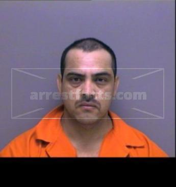Asael Mireles Hernandez