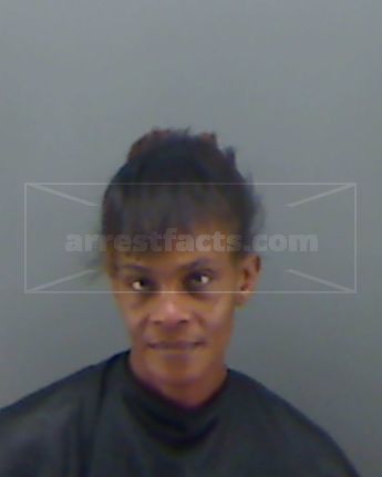 Pamela Renea Mccall