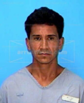 Manny O Pacheco