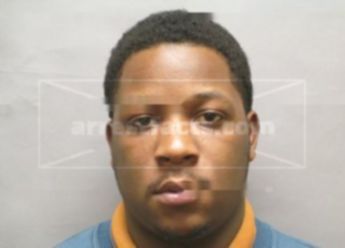 Devonte Deshawn Dockery