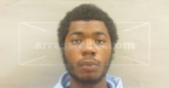Davonte Alexander Martin
