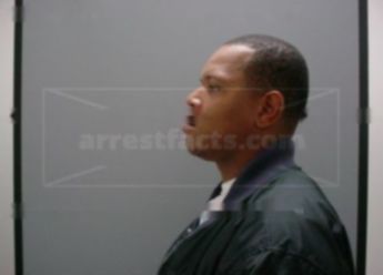 Darrell Donte Ware