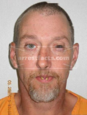 Terry Gene Gregory Jr