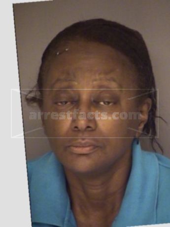 Dianne Anita Taylor
