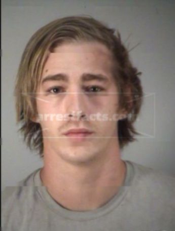 Jordan Tucker Belleville