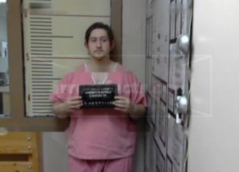 Dustin Wade Carder