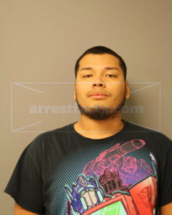 Stephen C Mancilla